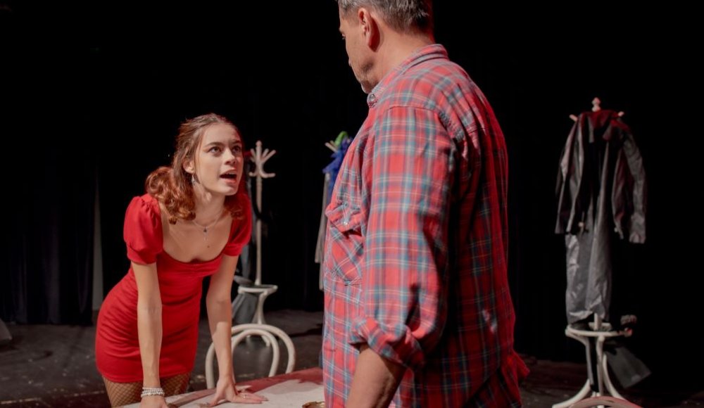 Divadlo Frída: SEX, DROGY a ROCK’N’ROLL