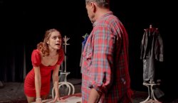 Divadlo Frída: SEX, DROGY a ROCK’N’ROLL