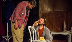 Divadlo Frída: SEX, DROGY a ROCK’N’ROLL