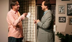 Divadlo Frída: ROŠÁDA