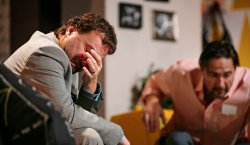 Divadlo Frída: ROŠÁDA