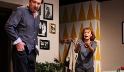 Divadlo Frída: ROŠÁDA