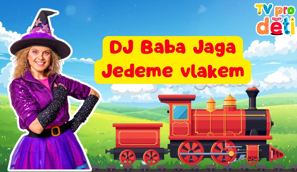 DISKOTÉKA BABY JAGY