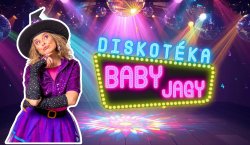 DISKOTÉKA BABY JAGY