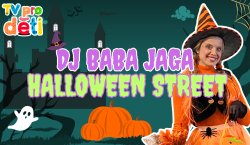 DISKOTÉKA BABY JAGY