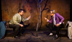 Divadlo Frída: POSTRADATELNÍ