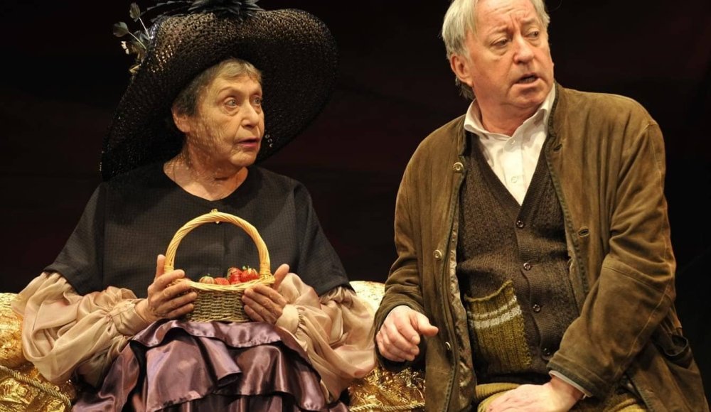 VEČER NA CIBULCE aneb Tobogan z Ypsilonky Jan Schmid 90