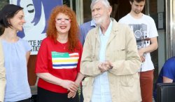 VEČER NA CIBULCE aneb Tobogan z Ypsilonky Jan Schmid 90