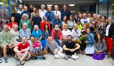 Událost sezóny: Vilém Dubnička