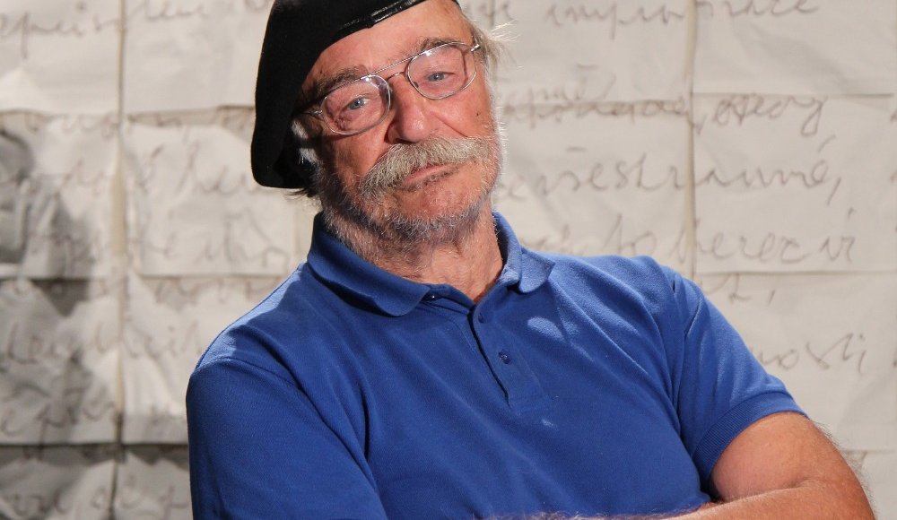 VEČER NA CIBULCE aneb Tobogan z Ypsilonky – 80. výročí A. Goldflama