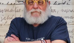 VEČER NA CIBULCE aneb Tobogan z Ypsilonky – 80. výročí A. Goldflama