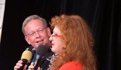 VEČER NA CIBULCE aneb Tobogan z Ypsilonky – 80. výročí A. Goldflama