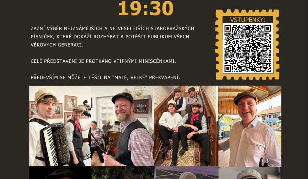 ŠLAPEŤÁCI: Co pivo, to příběh. Co příběh, to pivo.