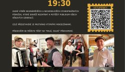 ŠLAPEŤÁCI: Co pivo, to příběh. Co příběh, to pivo.