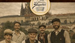 ŠLAPEŤÁCI: Co pivo, to příběh. Co příběh, to pivo.