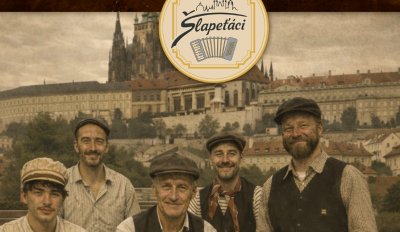 ŠLAPEŤÁCI: Co pivo, to příběh. Co příběh, to pivo.