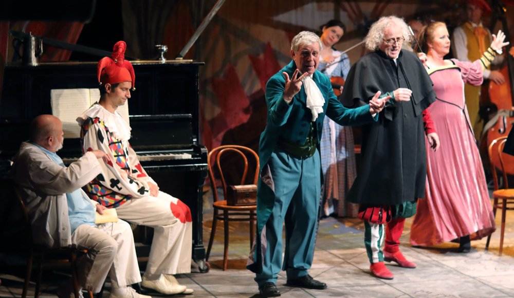 TOBOGAN z YPSILONKY aneb VEČER NA CIBULCE: Mirek Kořínek – 60 let s Ypsilonkou