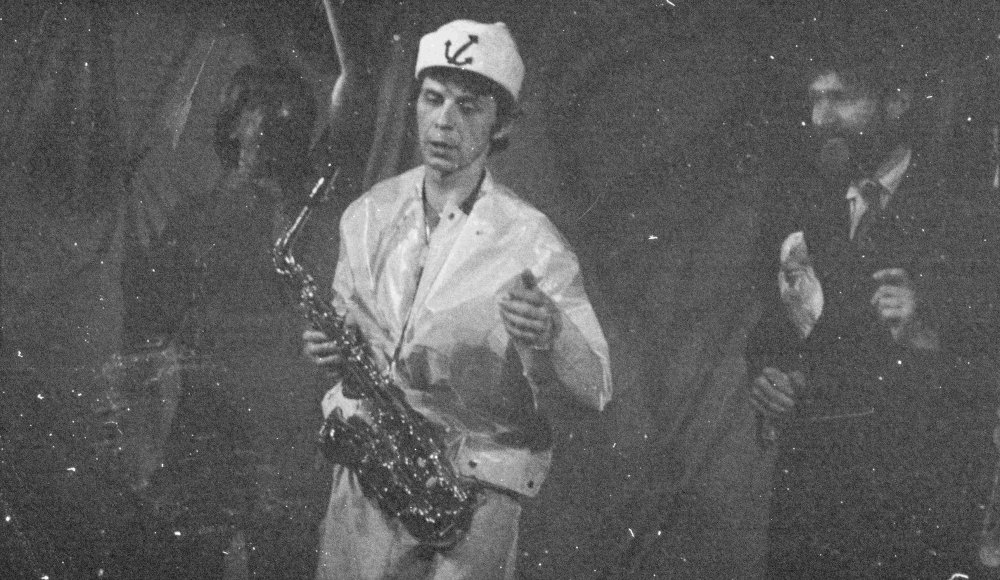 TOBOGAN z YPSILONKY aneb VEČER NA CIBULCE: Mirek Kořínek – 60 let s Ypsilonkou