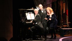 TOBOGAN z YPSILONKY aneb VEČER NA CIBULCE: Mirek Kořínek – 60 let s Ypsilonkou