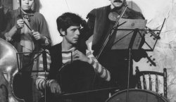 TOBOGAN z YPSILONKY aneb VEČER NA CIBULCE: Mirek Kořínek – 60 let s Ypsilonkou