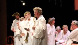 TOBOGAN z YPSILONKY aneb VEČER NA CIBULCE: Mirek Kořínek – 60 let s Ypsilonkou