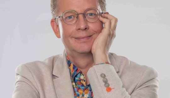 TOBOGAN z YPSILONKY aneb VEČER NA CIBULCE: Mirek Kořínek – 60 let s Ypsilonkou