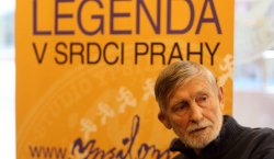 Ypsilonské večery: Swing pro Jana Schmida