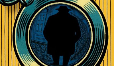 Divadlo SoLiTEAter: Gianni Clementi – ŽID