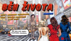 Divadlo MA: Běh života