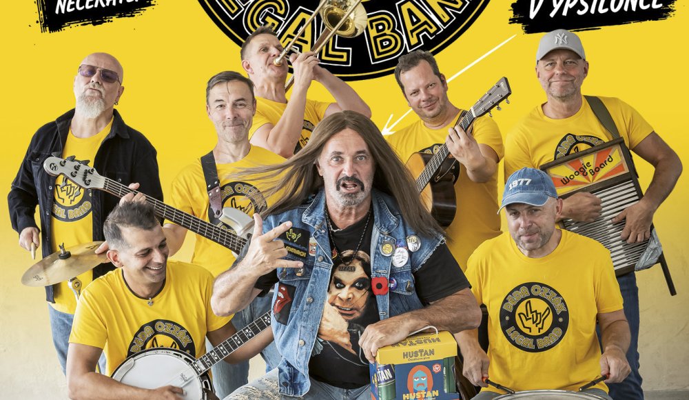 OZZÁK v Y