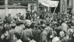 17. listopad v Ypsilonce