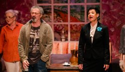 Škaredá středa aneb Teta z Halifaxu