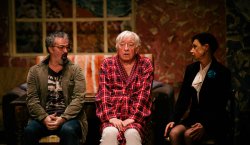 Škaredá středa aneb Teta z Halifaxu