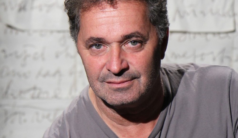 TOBOGAN z YPSILONKY aneb VEČER NA CIBULCE: 40 let v Ypsilonce MARTIN DEJDAR
