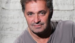 TOBOGAN z YPSILONKY aneb VEČER NA CIBULCE: 40 let v Ypsilonce MARTIN DEJDAR