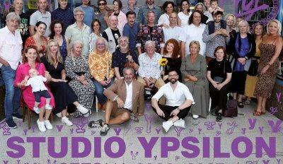 Konkurz na Silvestra…