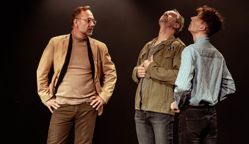 Drama v kostce, pokus 2 – Mystérium skutečnosti