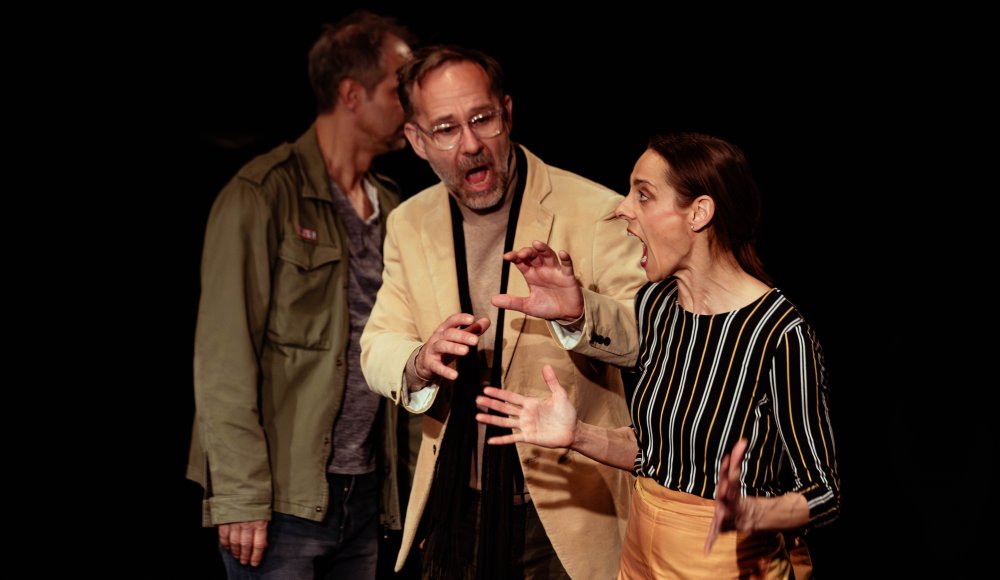 Drama v kostce, pokus 2 – Mystérium skutečnosti