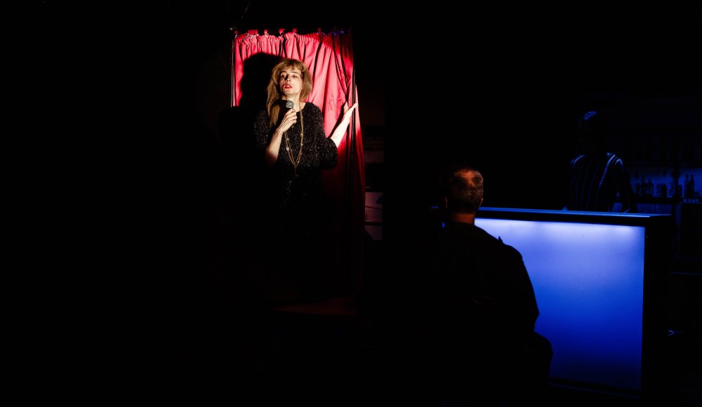 Drama v kostce, pokus 2 – Mystérium skutečnosti