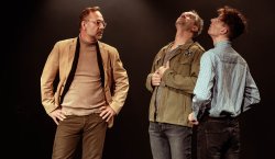 Drama v kostce, pokus 2 – Mystérium skutečnosti