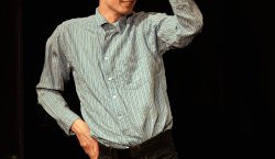 Drama v kostce, pokus 2 – Mystérium skutečnosti