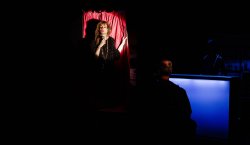 Drama v kostce, pokus 2 – Mystérium skutečnosti