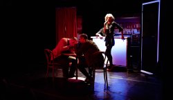 Drama v kostce, pokus 2 – Mystérium skutečnosti