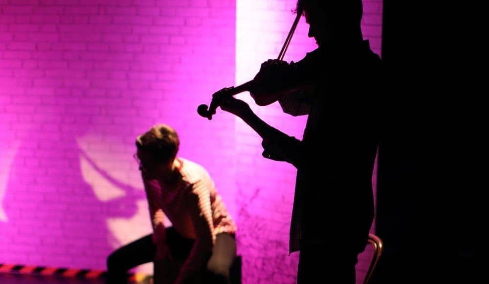 Klub lhářů pana E.