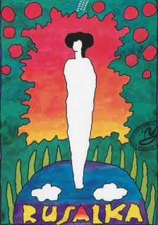 Rusalka