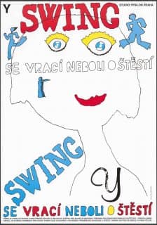 Swing se vrací