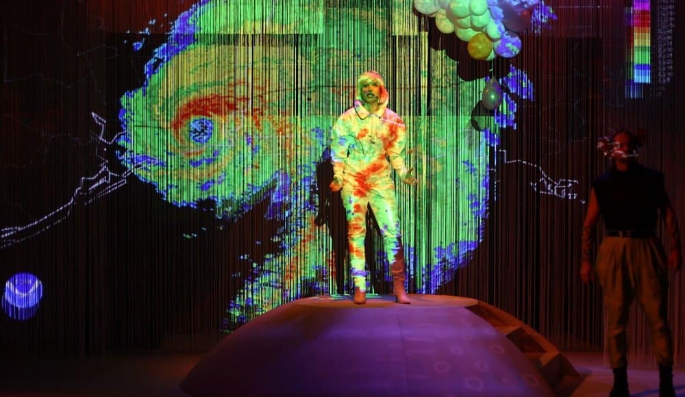 Sen noci svatojánské, jak se nám zdá