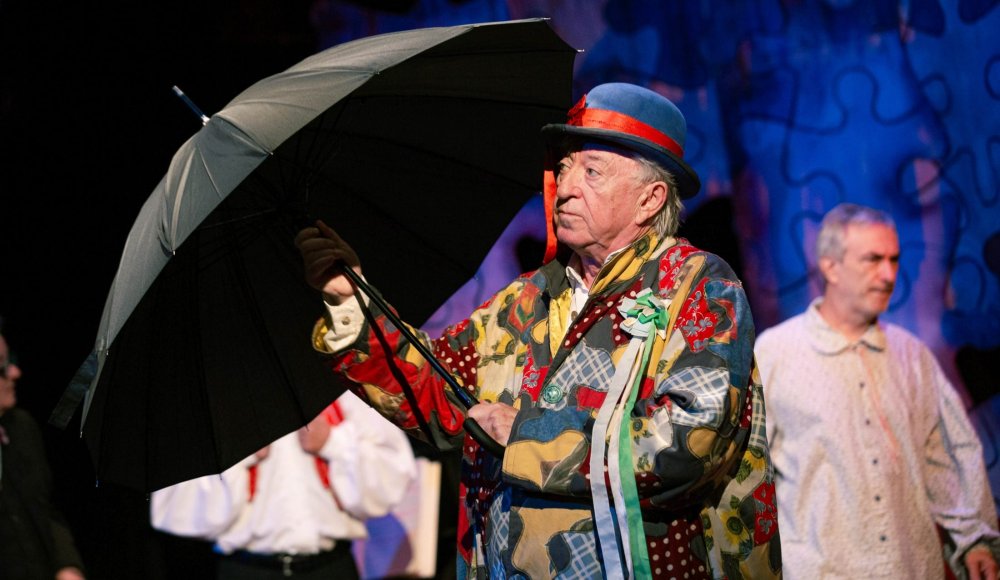 V Y Prodaná nevěsta