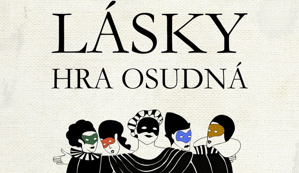 Divadlo MA: Lásky hra osudná