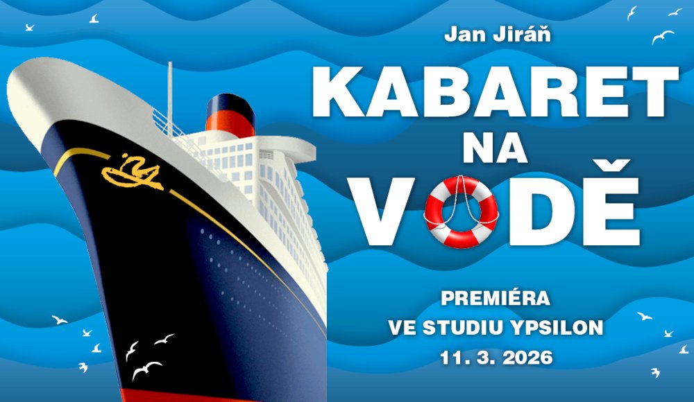 Kabaret na vodě